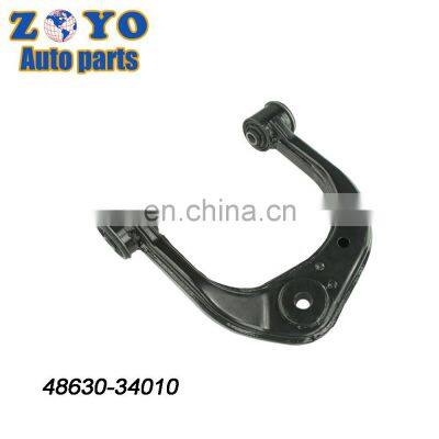 48630-34010 RK640611 Left Suspension Upper Control Arm for Toyota Sequoia Tundra