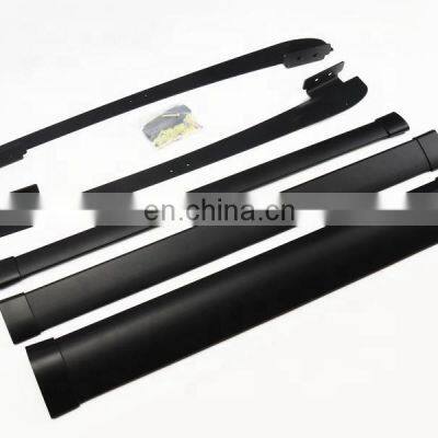 Car Accessories Luggage Rack for FJ Cruiser 2007+ Black Roof Rack SUV Auto Parts photo-4