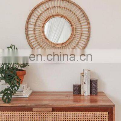 High Quality Mesh Rattan Webbing Rolls Synthetic Rattan Material With Good Price Ms Rosie :+84 974 399 971 (WS)