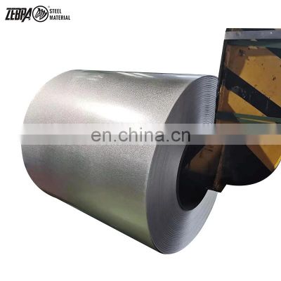 High Corrosion Resistance Galvalume Aluzinc Coated GL Steel Coil