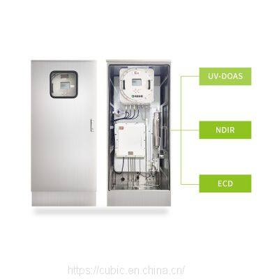 Китай Детектор биогаза CH4 O2 H2S CO2 Многофункциональный портативный анализатор биогаза photo-2