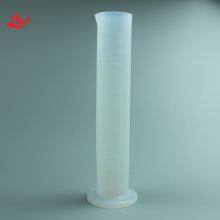 100ml Translucent PFA Measuring Cylinder