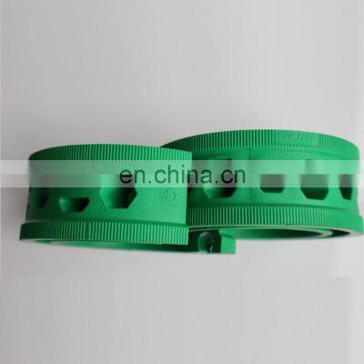 2pcs E Car Shock Absorber Spring Bumper Power Auto-buffers Springs Bumpers Cushion For Cars Buffer Green photo-3