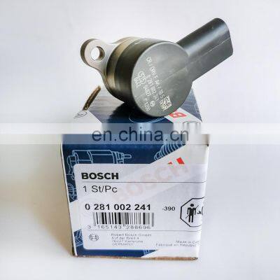 Genuine DRV 0281002241Pressure Regulator for Pump Assy 0 281 002 241, 0580462AA,5080462AA