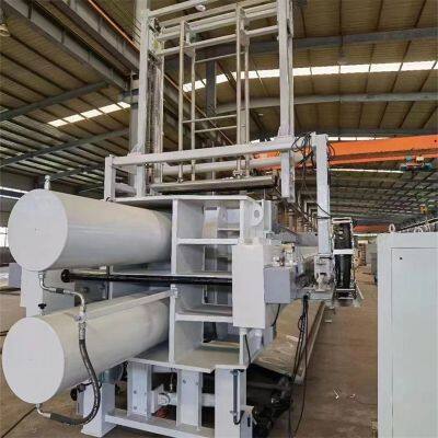 Automatic Plate And Frame Filter Press Sludge Dewatering Filter Press