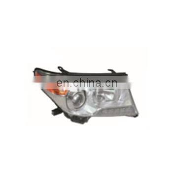 For prado fj200 2008-2012 head lamp /head light auto body parts