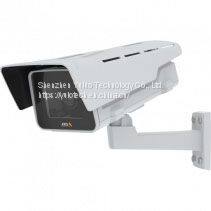 AXIS P1368-E Network Camera