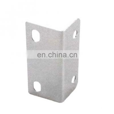 QCP-H33 Salon Chair Handrail Connector Parts