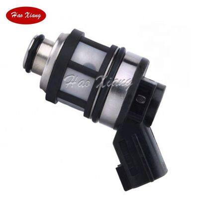 Haoxiang Auto New Original Car Fuel Injector Nozzles 16600-38Y10  For Nissan Frontier Pathfinder Quest Infiniti 3.3L Patrol IV