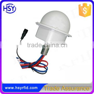 HSY-L015 Cheap price 9V 2.4G RF Active Omni-directional Reader with RJ45 RS485 RS232 port