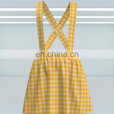 2022 Best Sale Light Weight Gold Color Crepe Fabric