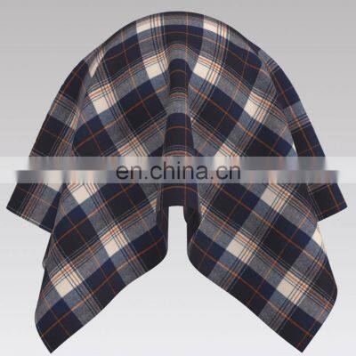 2022 Hot Sale Flannel Design For Autumn Winter Wear photo-5