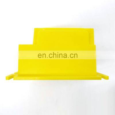 Injection Molding Service Plastic Tooling Custom Part Supplier Plastic Injection Parts photo-5
