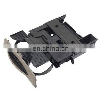 YC3Z2513560CAB YC3Z-2513560-CAB Cup Holder for 1999-2004 Ford Super Duty F250 F350 F450 F550