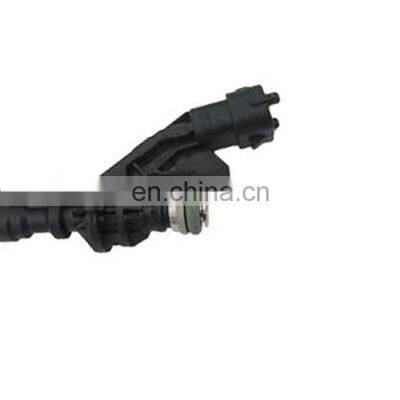 Good Quality Auto Parts Fuel Injector Nozzle For RANGE ROVER 8W939F593BA 8W93-9F593-AD LR011964 LR079542 photo-4