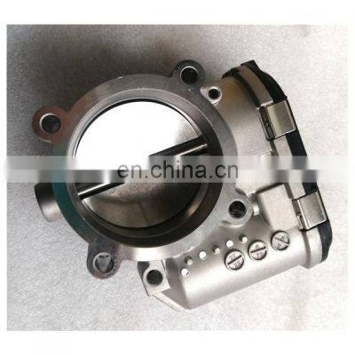 YC6J Yuchai CNG Gas Engine Throttle Valve 0280750129 for Higer Bus photo-2