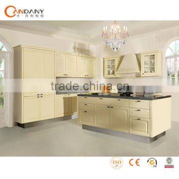 New Contemporary Kitchen Cabinet-modern kitchen designs