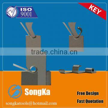 the press brake toolings,bending die, can be used for Gasparini, Guifil, Haco, Imai, Jean Perrot, Jordi, K&B press brake machine