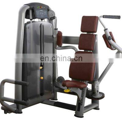 Pectoral Machine bodybuilding finess equipment