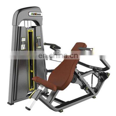 ASJ-S802 Shoulder Press/stretching exercise machines/import sports equipment