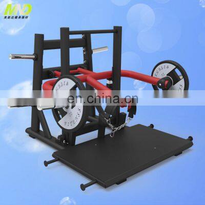 Best Sale&Quality Big Discount Commercial Gym MND-PL75 Incline Chest Fly Machine Use Fitness Sports Workout Equipment