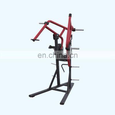 Commercial gym machine strength Decline chest press Exercise decline press for gym use