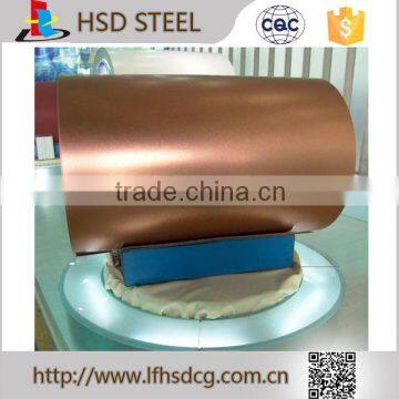 galvalume steel coil PPGI factory China on wholesale alibaba