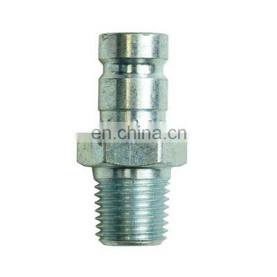 Diagnostic Hydraulic Couplings Test Port and Diagnostic Equipment Quick Coupler