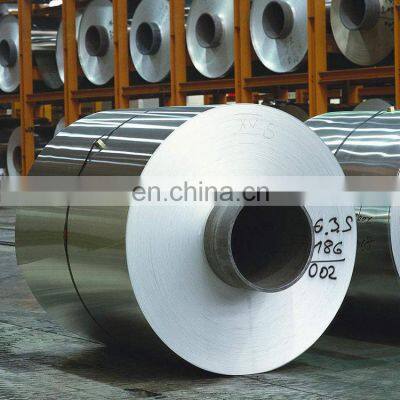 Astm 5754 5052 1100 1050 1060 0.8Mm Coated Aluminum Coil photo-2