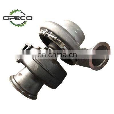 HX55-F98K72RU/A86J93PQ33MY HX55 turbocharger 4036900 4036902H 3591788 3595090 4089754RX 4036892