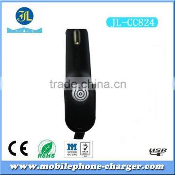 Portable Mobile Phone Accessory Consumer Electronics Car Charger Made in China photo-3
