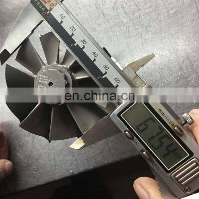 S300 Turbo Charger Turbocharger 177272 172239 173147 173148 RE508711 RE508029 RE515519 for John Deere Agricultural Tractor 6081H photo-5