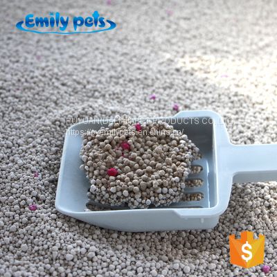 bentonite cat sand pet toilet litter wholesale clumping cat sand cat litter quick clumping