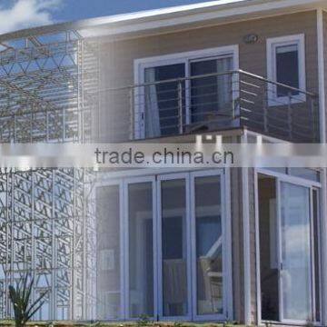 Modern Prefabricated House Luxury Villa Design