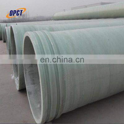 frp/ grp pipe frp water pipe