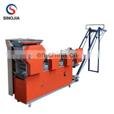 New Arrival Fresh Dry Noodle Making Machine / Noodle Machine Maker / Noodle Making Equipment photo-2
