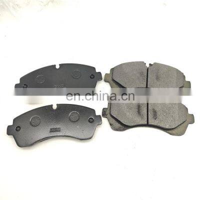 SQCS Brake Pads GDB1696 0044208220 For Sprinter 906