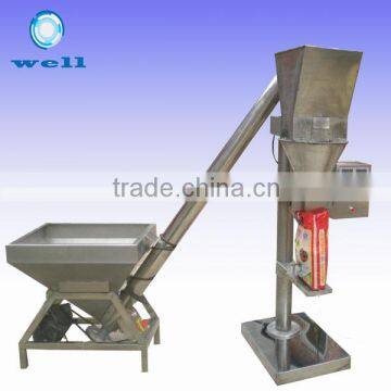 Wheat Flour Packing Machine|Coffee Powder Packing Machine