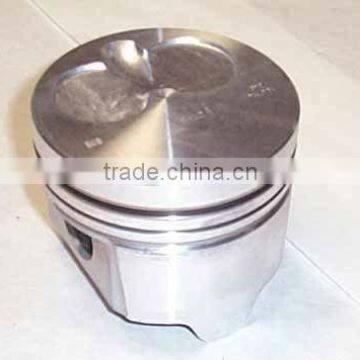 Engine piston