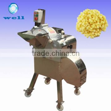 Potato Dicing Machine|Potato Dicer|Potato Cutting Machine