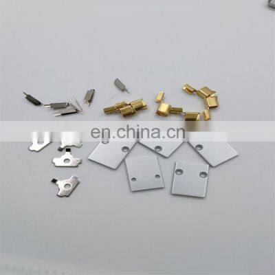Metal Stamping/metal Stamping Parts/steel Stamped Part