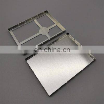 Custom Nickel Silver RF Emi Shield Case for PCB 2022 photo-3
