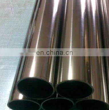 Cold Rolled ASME B36.10 API 5L ASTM A106 GR.B MS Seamless Carbon High Quality Alloy Steel Tube