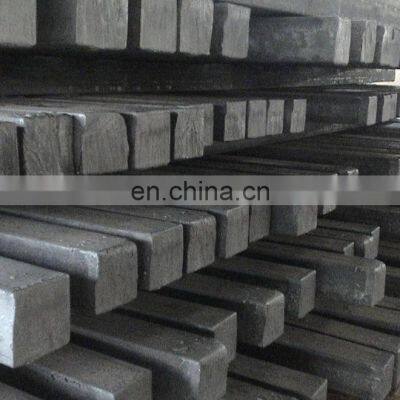 STEEL BILLET- BS Grade 460 and 500 ASTM Grade 40 and 60 With Lengths Ranging From 6 Meters up to 18 Meters photo-3