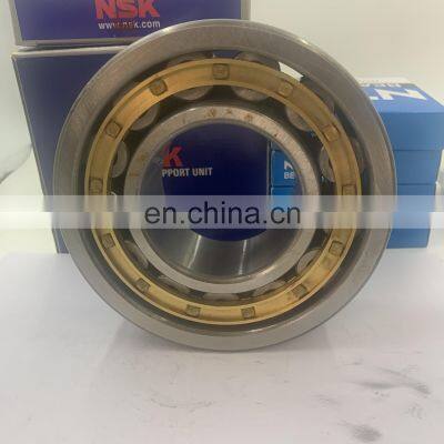 Good Quality NSK NTN KOYO Brand Factory Direct Sales Cylindrical Roller Bearing NJ219M NJ219EM NJ219/S0 photo-5