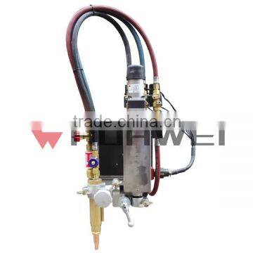 Huawei Heavy-duty rail portable CNC flame cutting machine