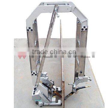 HK-6A-II Double Side Welding Carriage