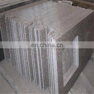 Best Sale Pink Granite Countertop, G664 Granite Countertop photo-3