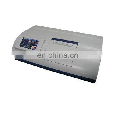 SGW-1 electronic auto digital polarimeter with good price