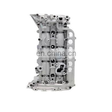 Japanese Auto Engine Accessories Cylinder Head For SUZUKI ALTO 11100-K79G00/K3354